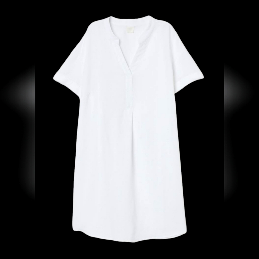 H& M SHIRT Dress